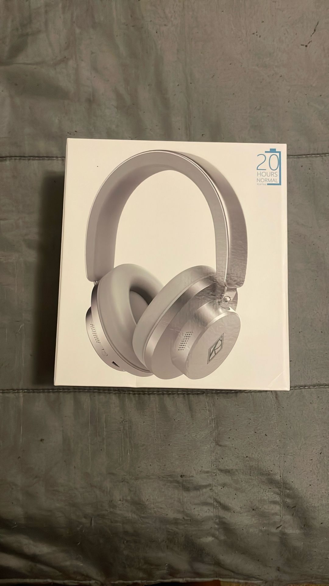 Ralph’s Club Headphones
