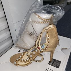 Jessica Simpson Shoes