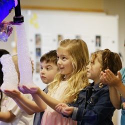 Bubbles & Foam Party for Kids 🎈