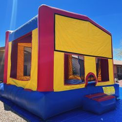 Bounce House