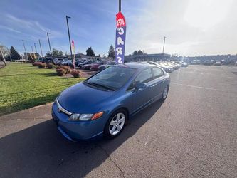 2006 Honda Civic