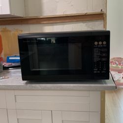 Sharp Carousel Microwave