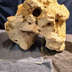 Texas Holy Rock 65lb