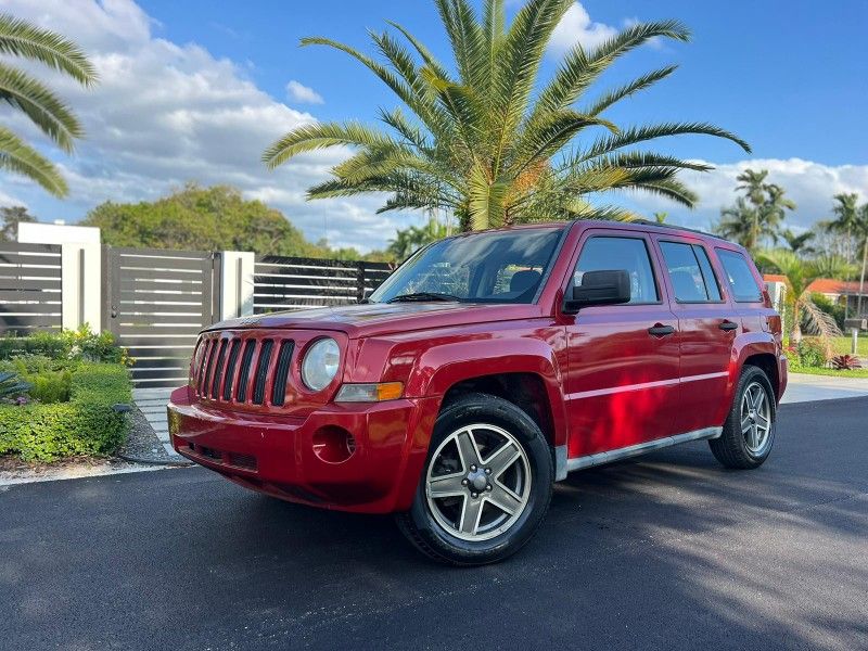 down $ 999 2010 jeep patriot sport