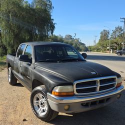 2001 Dodge Dakota V8