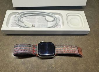 Apple Watch series 10 46 mm GPS