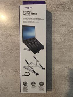 Portable Laptop Stand NEW in Box