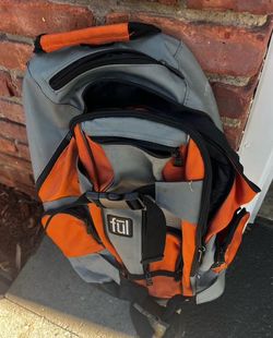 Hiking Back Pack