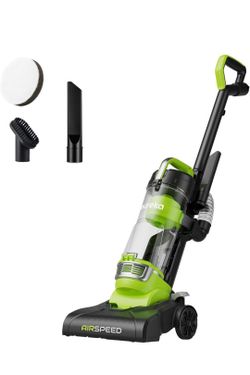 Eureka Airspeed Vacuum 