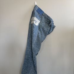 Bape Denim