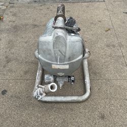 ALRLESS PAINT SPRAYER