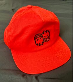 Spitfire Eternal Fill Hat Red