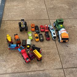 Car Toy