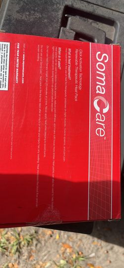 Therapeutic Heat Pack