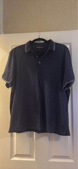 MK Greenwich men’s polo