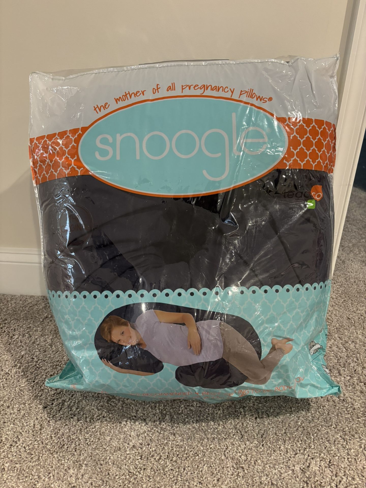 SNOOGLE