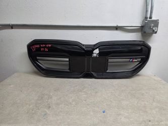 Grille g60 g90 bmw i5 5-series 2024 2025 2026