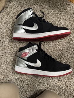 Nike Air Jordan 1 