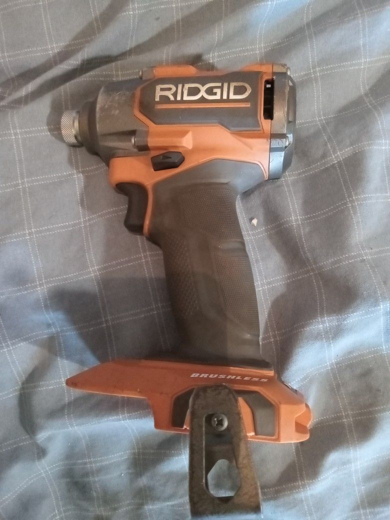 Just Drill No Battery Are Charger