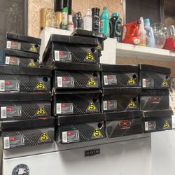 Soccer Shoes 