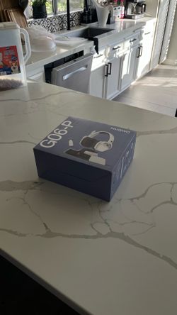NEW | NUBWO g06 * charging deck