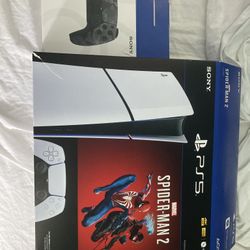 PS5 