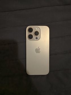 IPHONE 16PRO