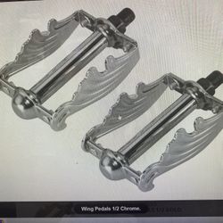 Bicycle Parts Twisted Birdcage, New Items, Bike Show Special