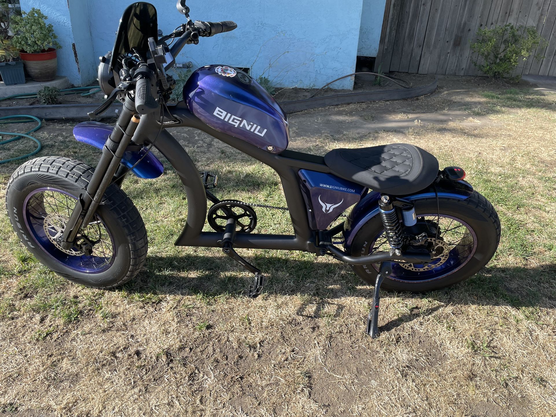 Bigniu E-bike