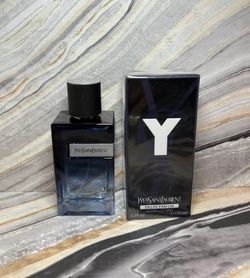 Yves saint laurent y eau de parfum 3.3 oz