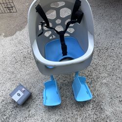 Kids Bells Bike Attachment 