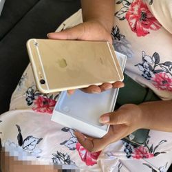 iPhone 6 Plus Unlocked / desbloqueado 😃 