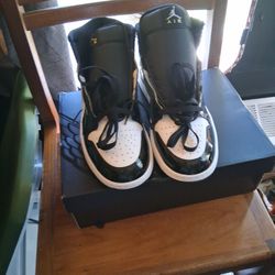 Jordan 1