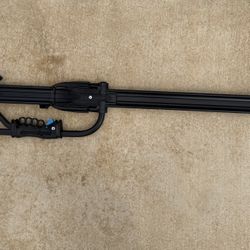 Rockymounts Brassknuckles bike rack w/ locks