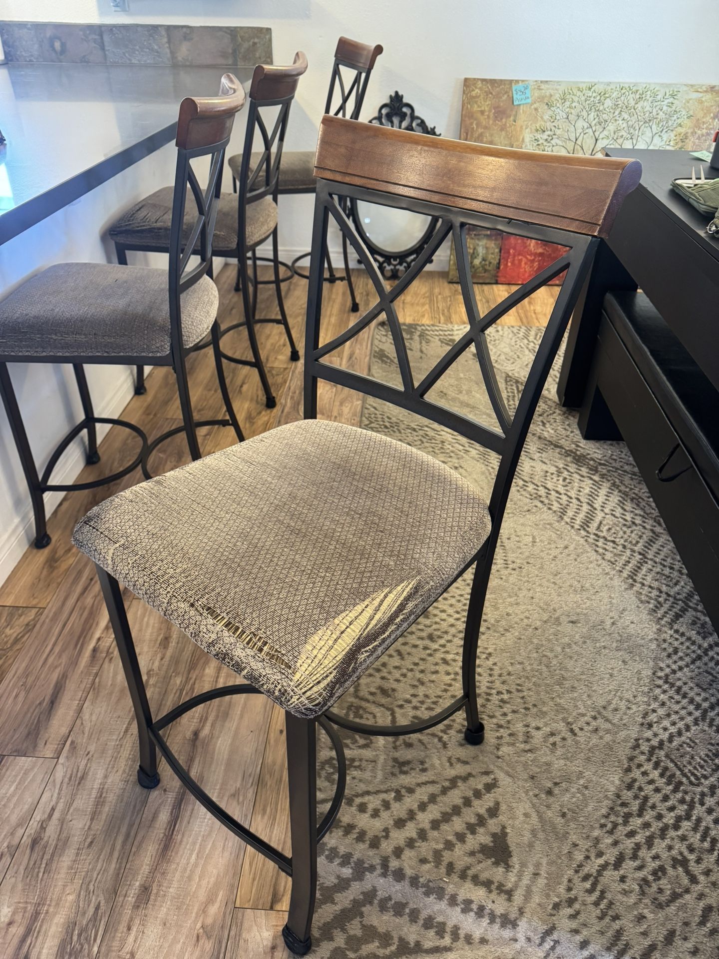 Stools