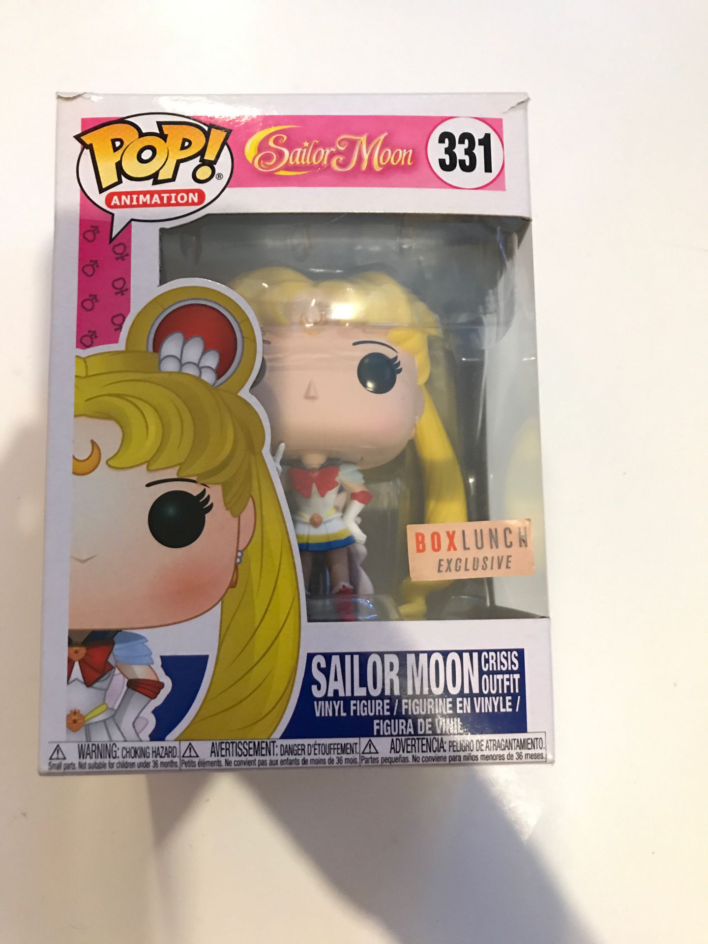 Sailor moon