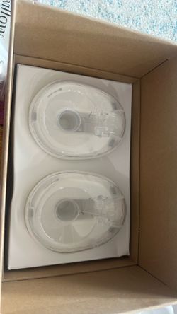 Willow wearable breast pump - generation 3 - $150