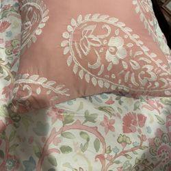Full Size Bedding 