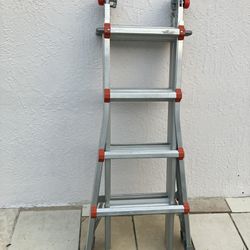 Little Giant Classic Ladder