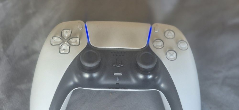 PS5 Control 