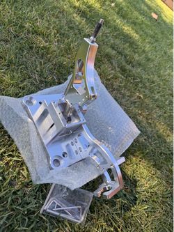 K series shifter