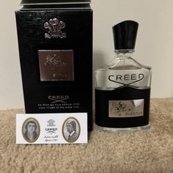 Creed Aventus