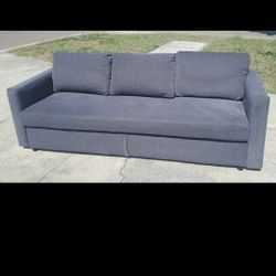 Ikea FRIHETEN Sleeper Couch Sofa 