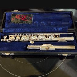 Gemeinhardt C Piccolo