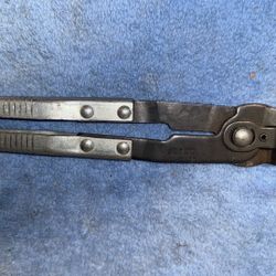 Cv boot Clamp Pliers