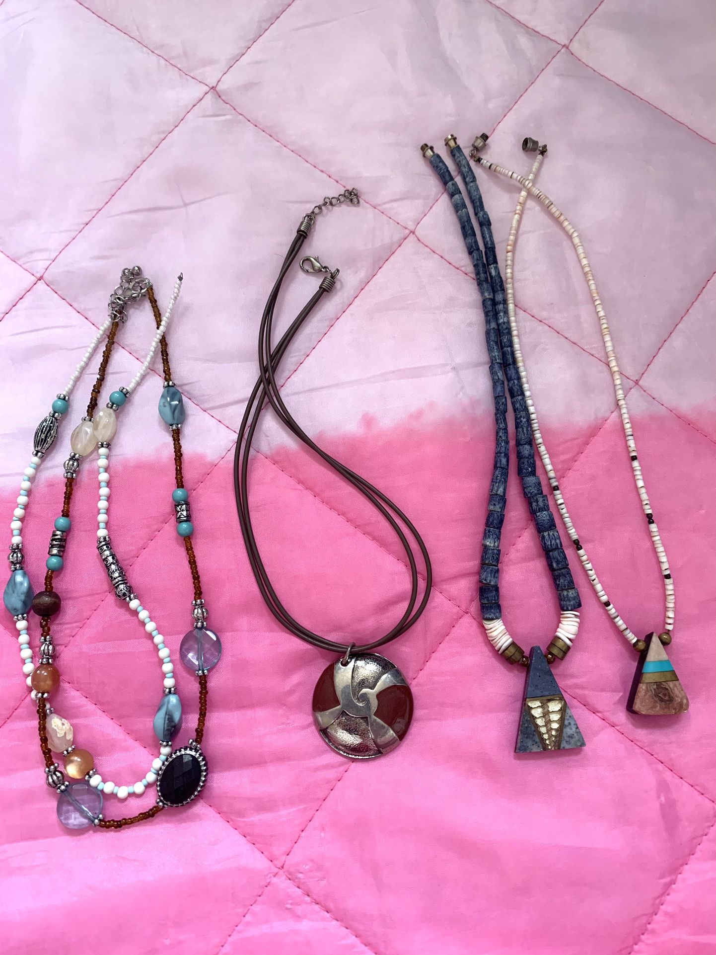 Awesome Chokers / Necklaces 