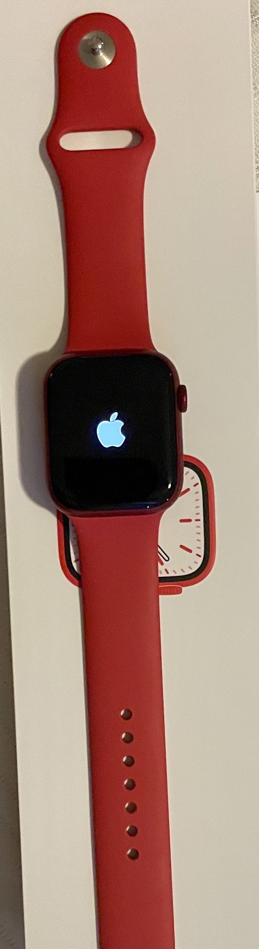 Apple Watch