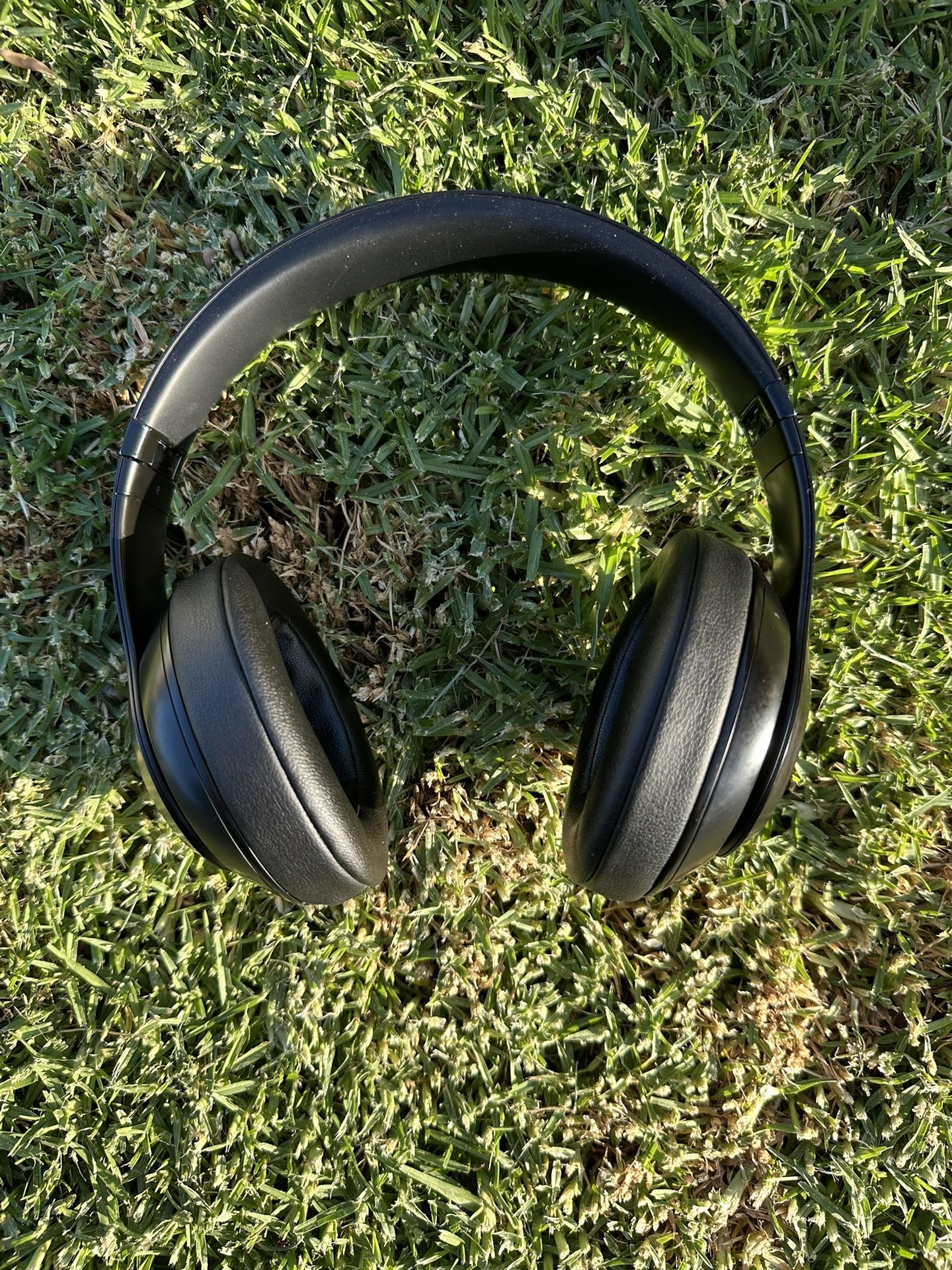 Beats Studio 3s