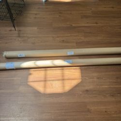 Olympic Weight Lifting Bar Brand New