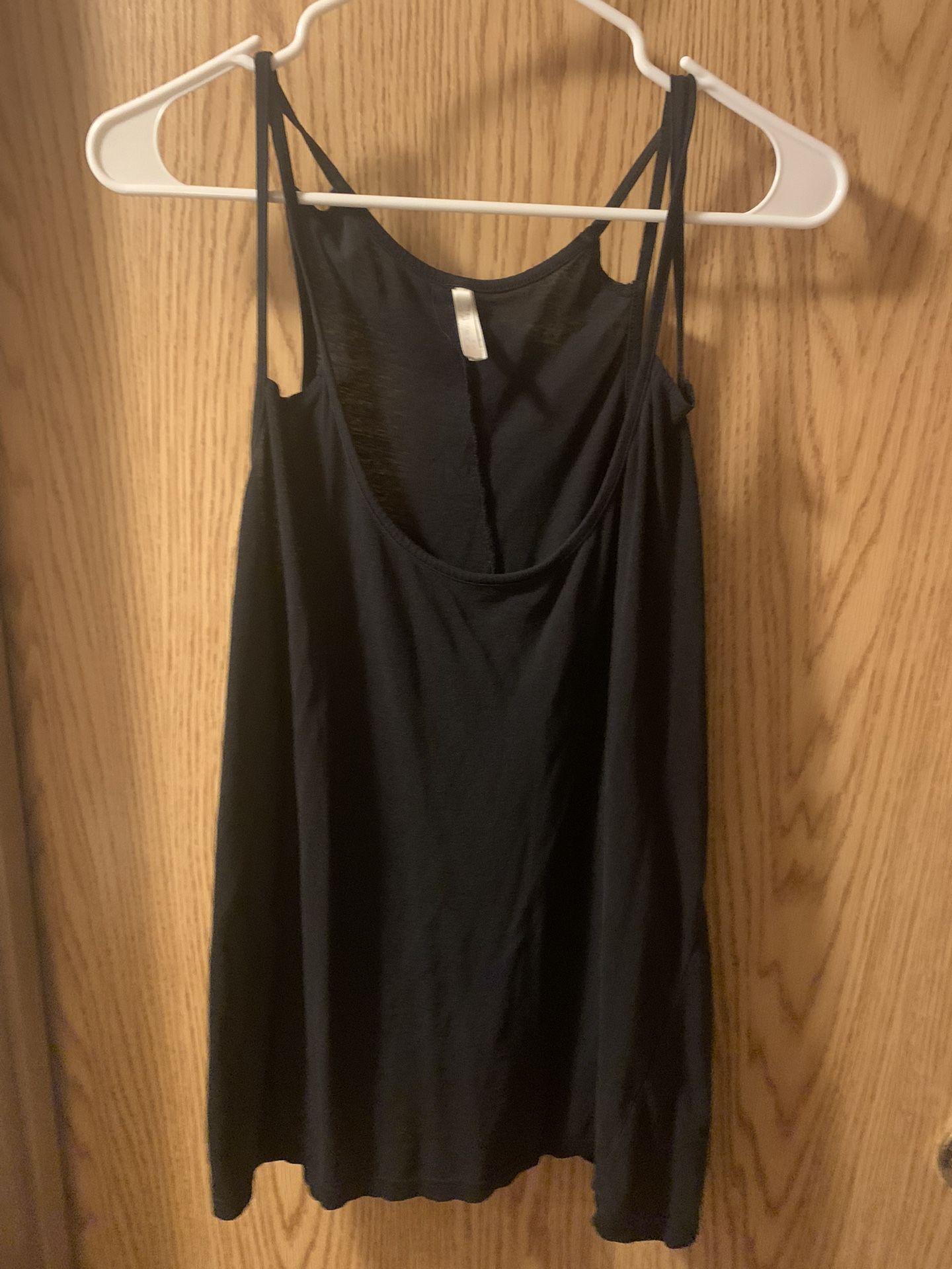 Women’s Cami And Tank Tops